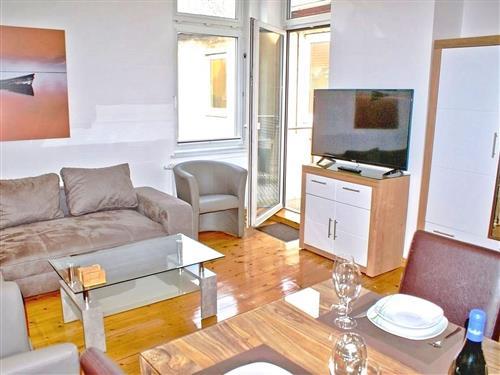 Holiday Home/Apartment - 4 persons -  - ABC-Straße - 23966 - Wismar