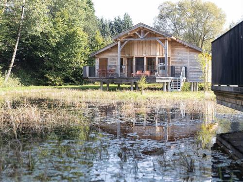 Feriehus - 6 personer -  - 5575 - Vencimont