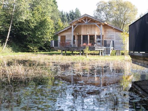 Feriehus - 6 personer -  - 5575 - Vencimont