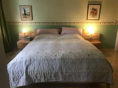 Ferieleilighet - 4 personer -  - Erbhaistraße 6 / Eingang Amselweg - 37441 - Bad Sachsa