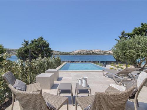 Holiday home - 6 persons -  - Catare - Pag-Novalja - 23000 - Zadar