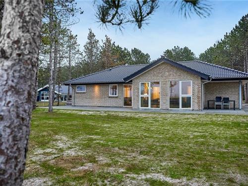 Sommerhus - 8 personer -  - Klokkegrund 8 B - Øer - 8400 - Ebeltoft