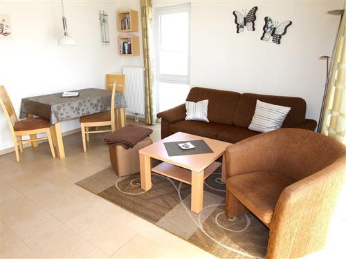 Holiday Home/Apartment - 4 persons -  - Leuchtturmstraße - 18230 - Rerik