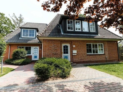 Ferienwohnung - 2 Personen -  - 25826 - St. Peter-Ording