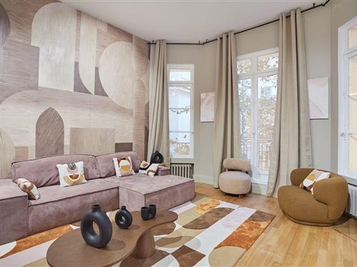 Sommerhus - 4 personer -  - 75016 - Paris