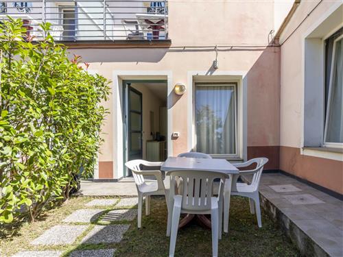 Ferieleilighet - 4 personer -  - Imperia - 18100