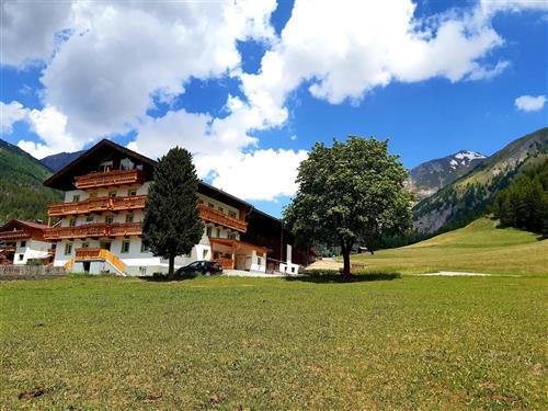 Sommerhus - 3 personer -  - Burg - 9981 - Kals Am Großglockner