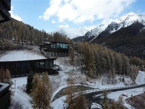 Semesterlägenhet - 4 personer -  - 05200 - Les Orres