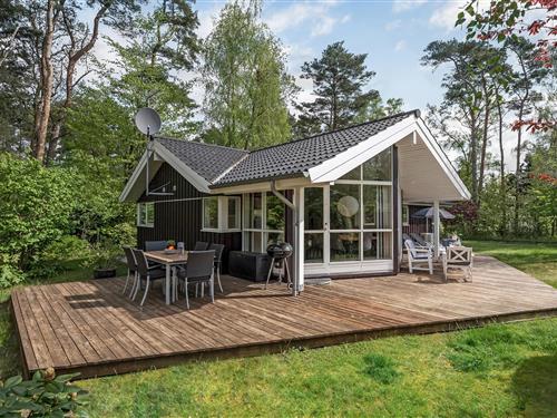 Ferienhaus - 6 Personen -  - Steenhaugen - Udsholt - 3230 - Grästed