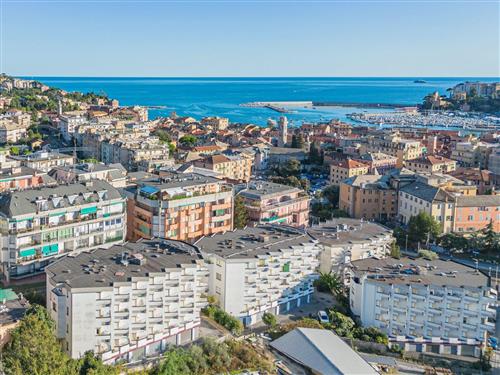 Ferienwohnung - 2 Personen -  - Rapallo - 16035