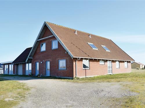 Ferielejlighed - 4 personer -  - Lyngvig Havnevej 2 L, - Nr. Lyngvig - 6960 - Hvide Sande