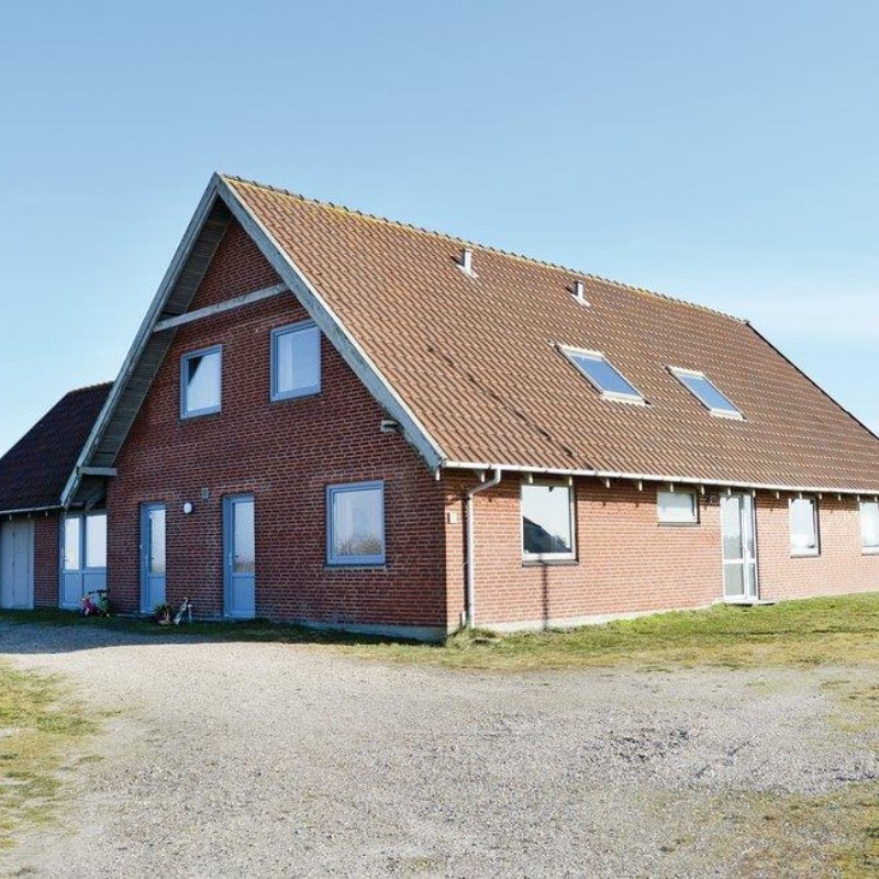Ferielejlighed - 4 personer -  - Lyngvig Havnevej 2 L, - Nr. Lyngvig - 6960 - Hvide Sande