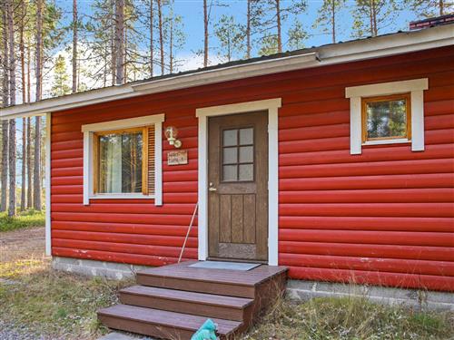 Feriehus / leilighet - 4 personer -  - Kuusamo - 93900