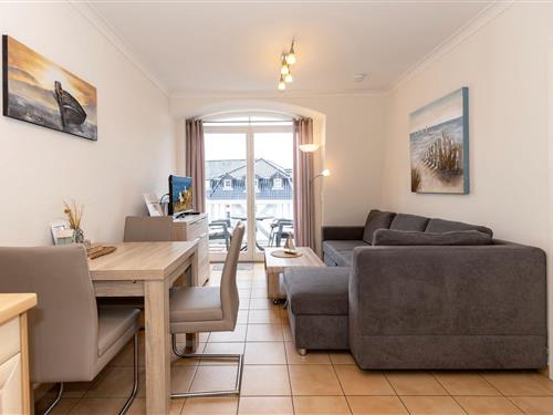 Ferielejlighed - 4 personer -  - Hermann-Häcker Straße - 18225 - Ostseebad Kühlungsborn