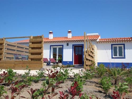 Holiday Home/Apartment - 4 persons -  - Sitio Samouqueira Rogil - 8670 - Aljezur