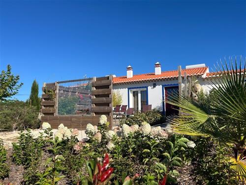 Ferienhaus - 4 Personen -  - Sitio Samouqueira Rogil - 8670 - Aljezur