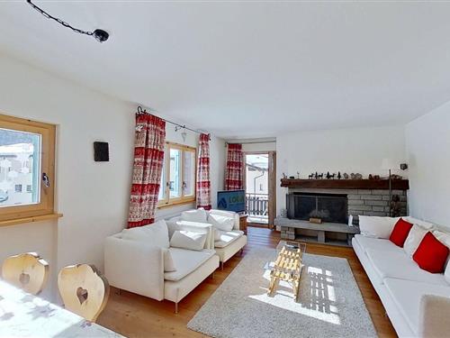 Ferieleilighet - 6 personer -  - Via da la Staziun - 7505 - Celerina/Schlarigna