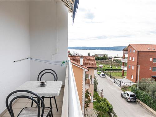 Ferienhaus - 2 Personen -  - Nehajski Put - Trogir-Kastel Stafilic - 21217 - Kastel Stafilic