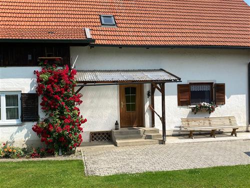 Feriehus - 6 personer -  - Hötzling - 83410 - Laufen