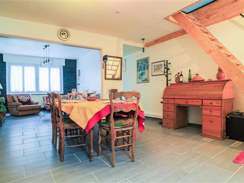 Sommerhus - 5 personer -  - Rue Aristide Briand - 59240 - Dunkerque