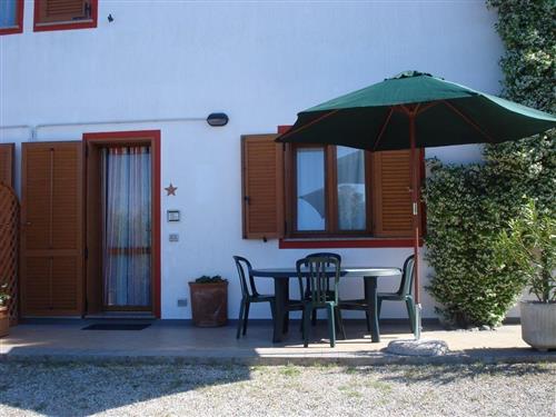 Feriehus / leilighet - 4 personer -  - Loc. Santa Petronilla - 57031 - Capoliveri