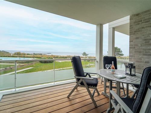 Ferienwohnung - 4 Personen -  - Eichenhain - 23730 - Neustadt I.H. - Pelzerhak