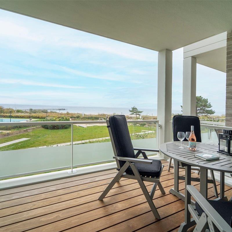 Ferielejlighed - 4 personer -  - Eichenhain - 23730 - Neustadt I.H. - Pelzerhak