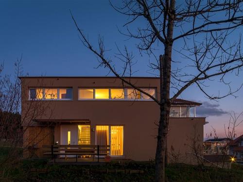 Sommerhus - 4 personer -  - 6912 - Hörbranz