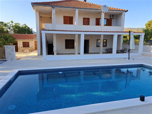 Sommerhus - 6 personer -  - Marina - 21222