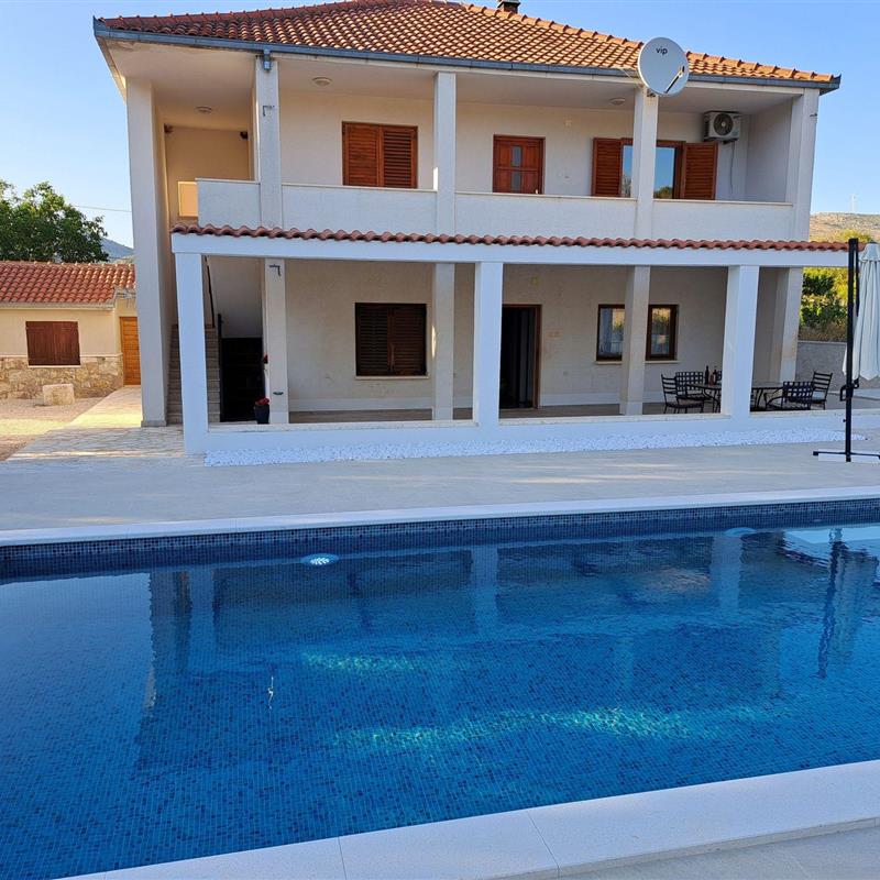 Sommerhus - 6 personer -  - Marina - 21222