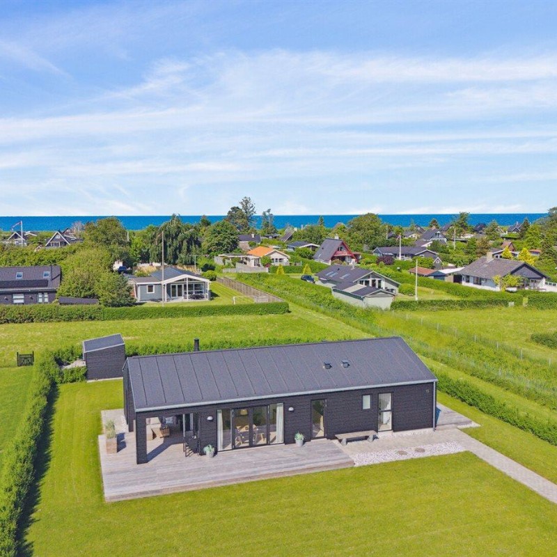 Sommerhus - 8 personer -  - Skovfyrvænget - Tørresø - 5450 - Otterup