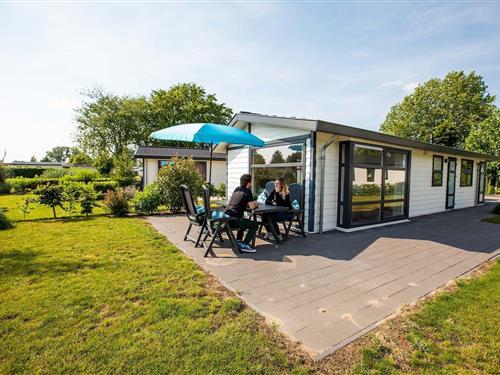 Sommerhus - 4 personer -  - 2204AJ - Noordwijk