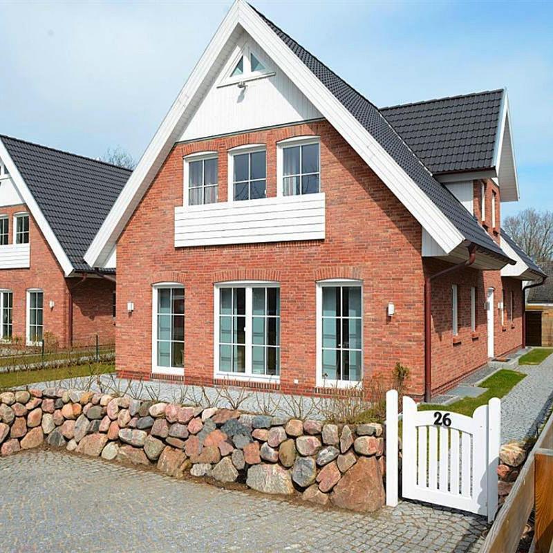 Ferielejlighed - 4 personer -  - 25938 - Wyk Auf Föhr