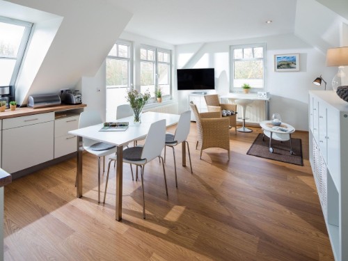 Ferielejlighed - 4 personer -  - Marienstrasse - 26548 - Norderney