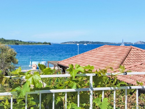 Holiday apartment - 4 persons -  - 22211 - Vodice