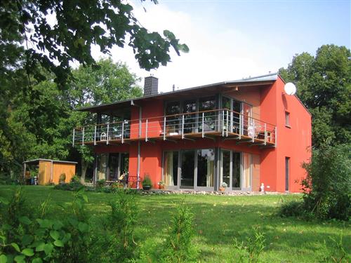 Ferielejlighed - 2 personer -  - Kölpin - 17406 - Usedom / Kölpin