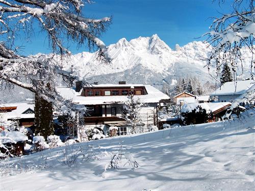 Ferienhaus - 11 Personen -  - Saalfelden Am Steinernen Meer - 5760