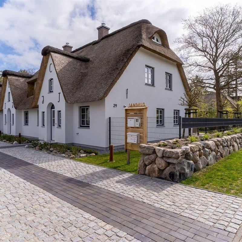 Sommerhus - 6 personer -  - Heideweg - 25826 - St. Peter-Ording