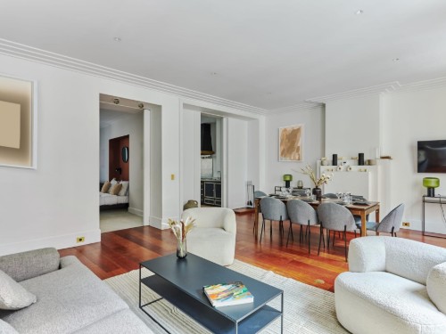 Ferielejlighed - 8 personer -  - 75002 - Paris