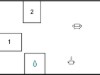 Billede 12 - Plantegning