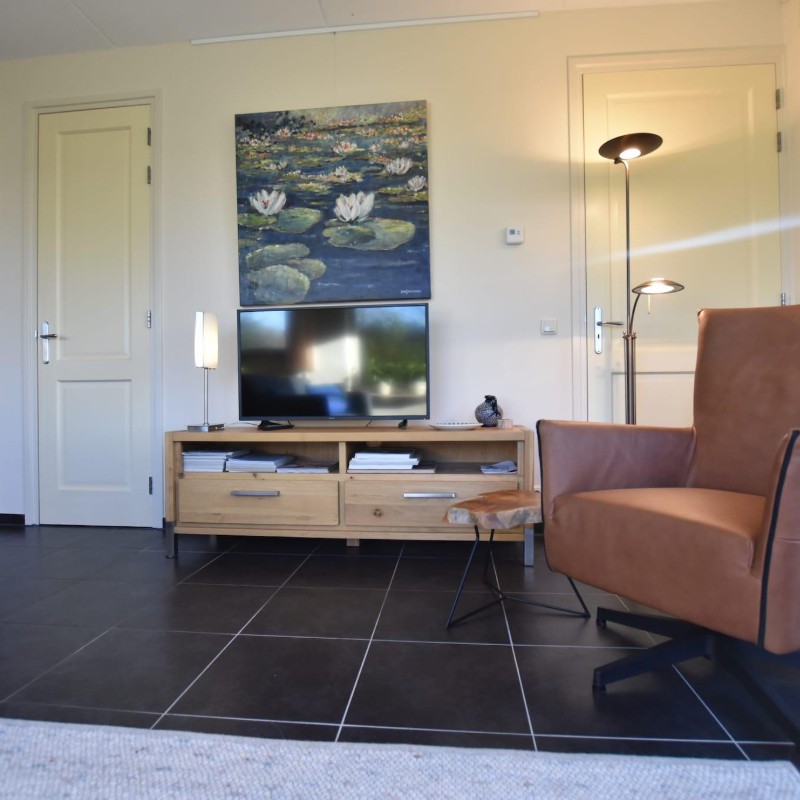 Sommerhus - 2 personer -  - 7921RM - Zuidwolde