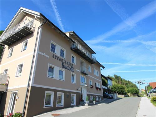 Ferielejlighed - 6 personer -  - Schiliftgasse - 8970 - Schladming