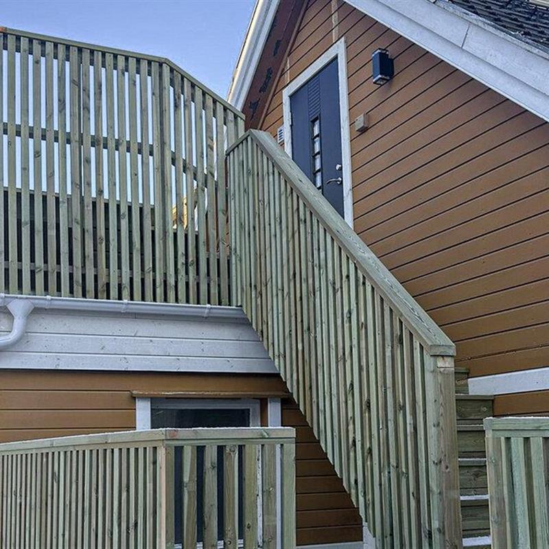 Ferielejlighed - 6 personer -  - Stimtebakken - 4839 - Arendal