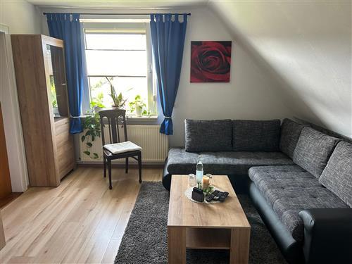 Semesterhus/Semesterlägenhet - 5 personer -  - Rosenweg - 31547 - Rehburg-Loccum