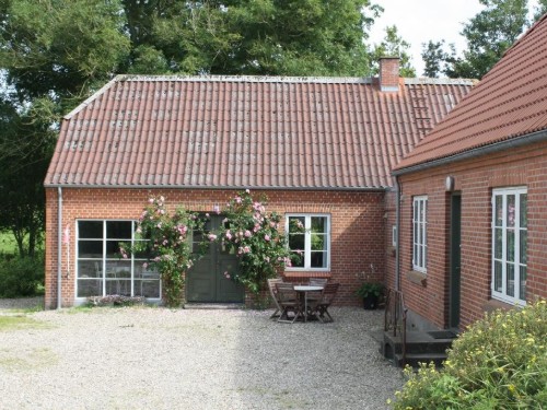 Sommerhus - 10 personer -  - Strandgaden - Mors - 7900 - Nykøbing Mors