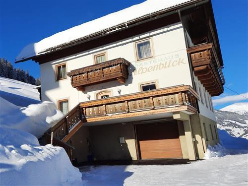 Ferienwohnung - 3 Personen -  - Hollbruck - 9941 - Kartitsch