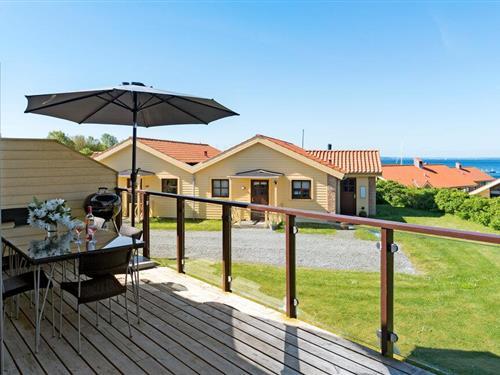 Ferienhaus - 6 Personen -  - Marinavej - Rendbjerg - 6320 - Egernsund