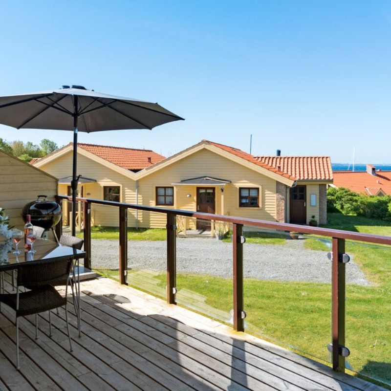 Ferienhaus - 6 Personen -  - Marinavej - Rendbjerg - 6320 - Egernsund