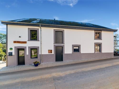 Feriehus - 6 personer -  - 6660 - Nadrin