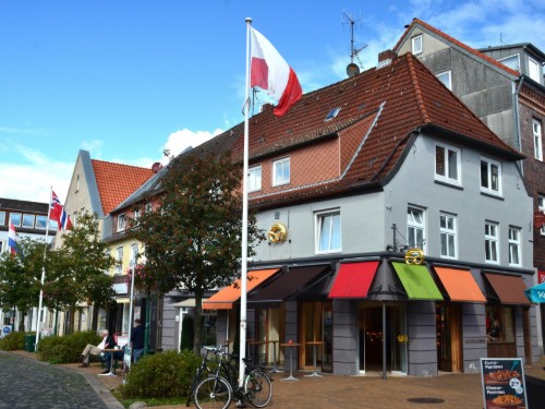 Ferielejlighed - 4 personer -  - Schiffbrückenplatz - 24768 - Rendsburg